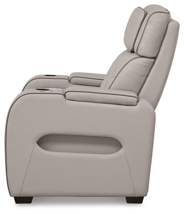 Boyington Living Room Set - CasaBella Furniture (San Antonio, TX)