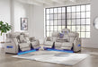 Boyington Living Room Set - CasaBella Furniture (San Antonio, TX)