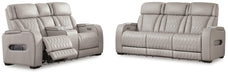 Boyington Living Room Set - CasaBella Furniture (San Antonio, TX)
