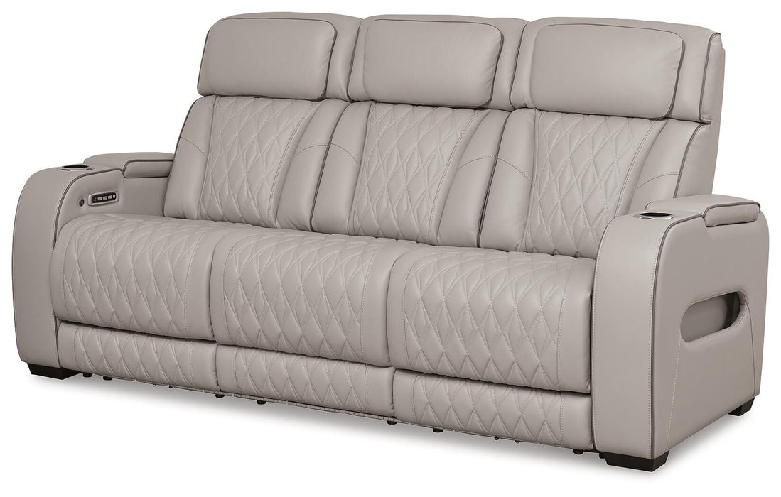Boyington Living Room Set - CasaBella Furniture (San Antonio, TX)