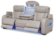 Boyington Living Room Set - CasaBella Furniture (San Antonio, TX)