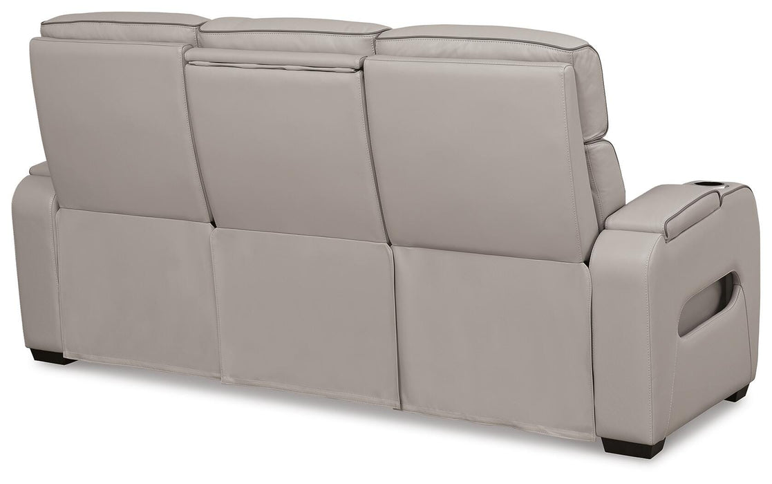 Boyington Living Room Set - CasaBella Furniture (San Antonio, TX)