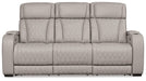 Boyington Living Room Set - CasaBella Furniture (San Antonio, TX)