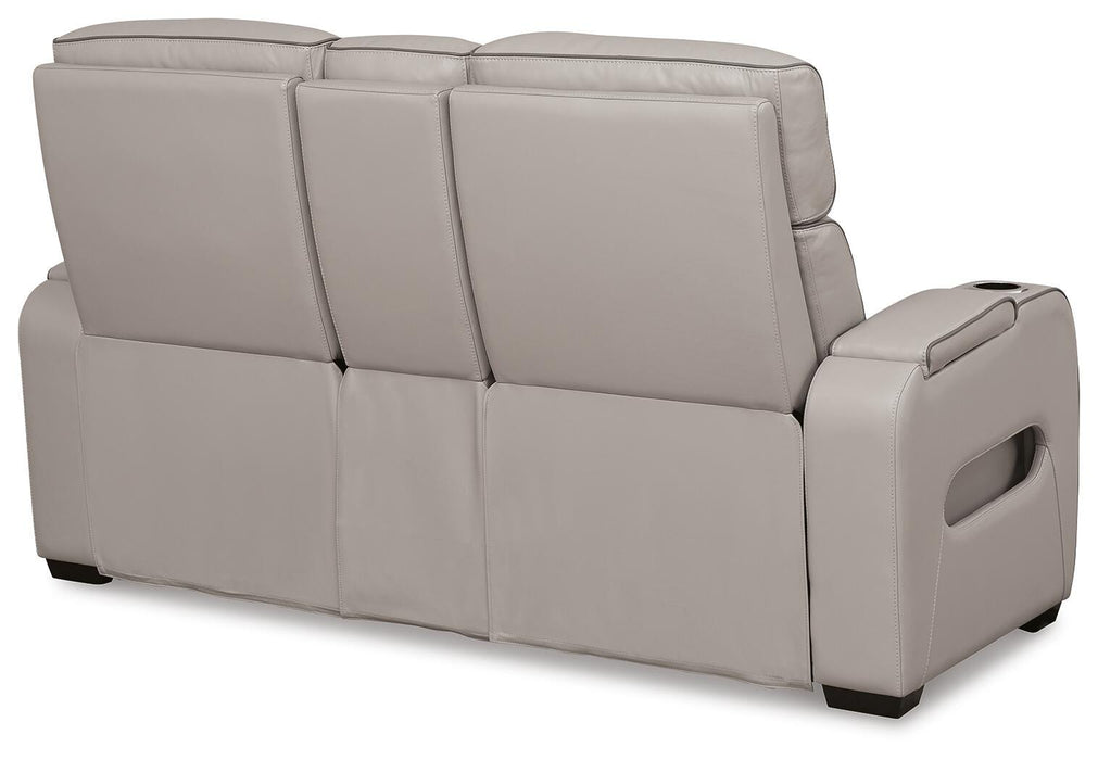 Boyington Living Room Set - CasaBella Furniture (San Antonio, TX)