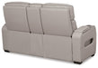 Boyington Living Room Set - CasaBella Furniture (San Antonio, TX)