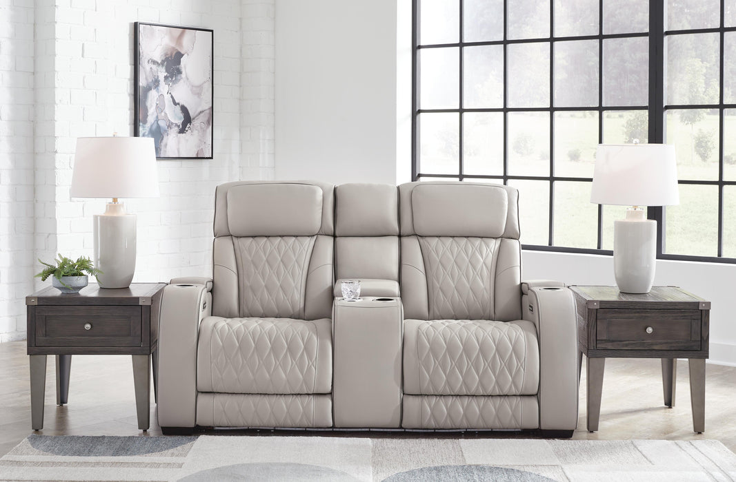 Boyington Living Room Set - CasaBella Furniture (San Antonio, TX)