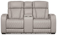 Boyington Living Room Set - CasaBella Furniture (San Antonio, TX)