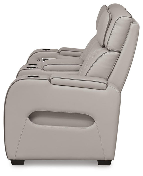 Boyington Living Room Set - CasaBella Furniture (San Antonio, TX)
