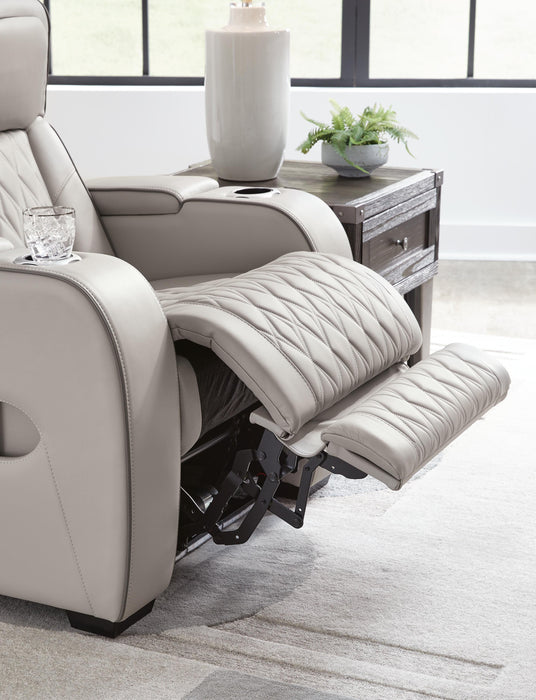 Boyington Living Room Set - CasaBella Furniture (San Antonio, TX)