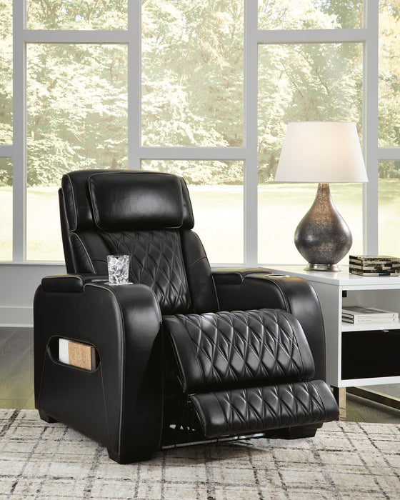 Boyington Power Recliner - CasaBella Furniture (San Antonio, TX)