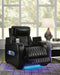Boyington Power Recliner - CasaBella Furniture (San Antonio, TX)