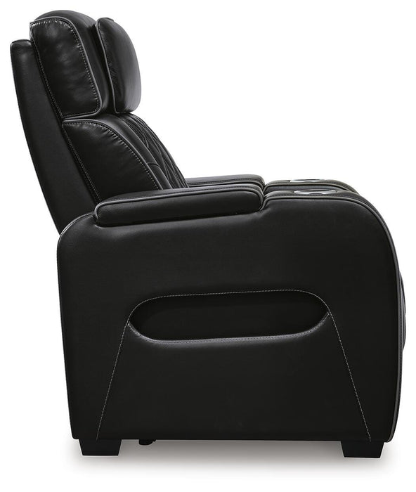 Boyington Power Recliner - CasaBella Furniture (San Antonio, TX)