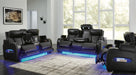 Boyington Living Room Set - CasaBella Furniture (San Antonio, TX)