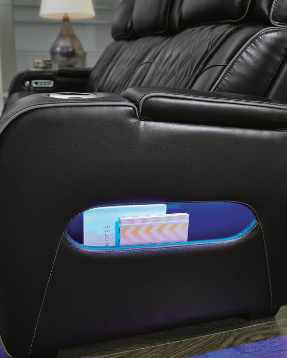 Boyington Power Recliner - CasaBella Furniture (San Antonio, TX)
