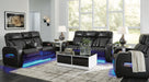 Boyington Living Room Set - CasaBella Furniture (San Antonio, TX)