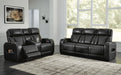 Boyington Living Room Set - CasaBella Furniture (San Antonio, TX)