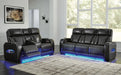 Boyington Living Room Set - CasaBella Furniture (San Antonio, TX)