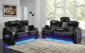 Boyington Living Room Set - CasaBella Furniture (San Antonio, TX)