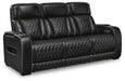 Boyington Living Room Set - CasaBella Furniture (San Antonio, TX)