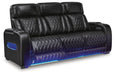 Boyington Living Room Set - CasaBella Furniture (San Antonio, TX)