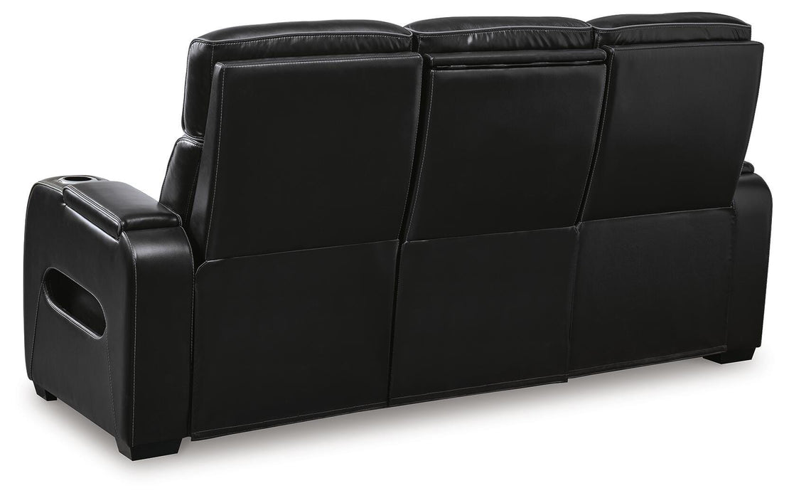 Boyington Living Room Set - CasaBella Furniture (San Antonio, TX)
