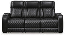 Boyington Living Room Set - CasaBella Furniture (San Antonio, TX)