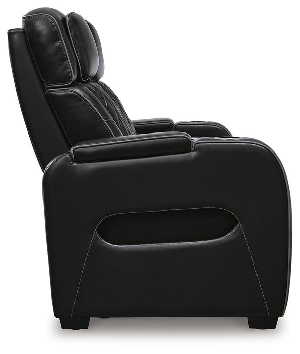 Boyington Living Room Set - CasaBella Furniture (San Antonio, TX)