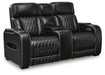 Boyington Living Room Set - CasaBella Furniture (San Antonio, TX)