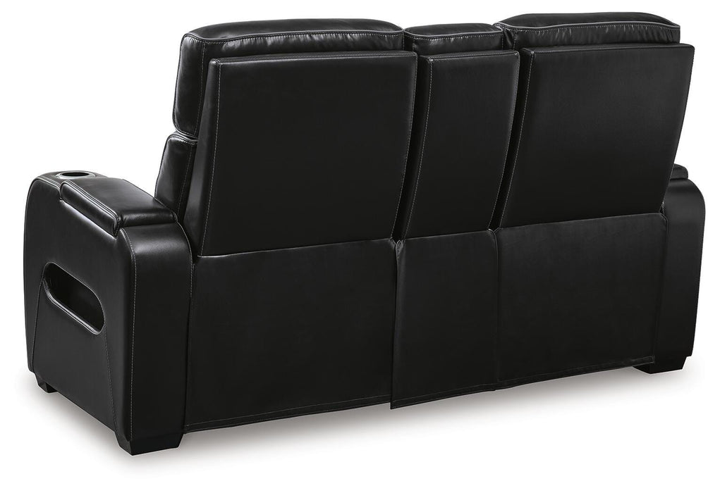 Boyington Living Room Set - CasaBella Furniture (San Antonio, TX)