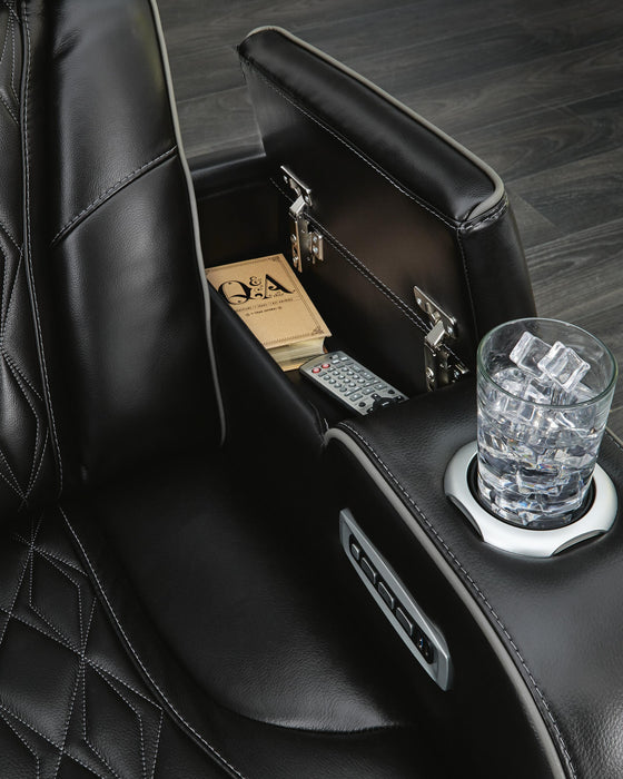 Boyington Power Recliner - CasaBella Furniture (San Antonio, TX)