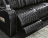 Boyington Living Room Set - CasaBella Furniture (San Antonio, TX)