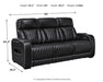 Boyington Living Room Set - CasaBella Furniture (San Antonio, TX)