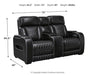 Boyington Living Room Set - CasaBella Furniture (San Antonio, TX)