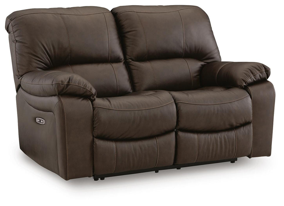 Leesworth Living Room Set - CasaBella Furniture (San Antonio, TX)