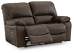 Leesworth Living Room Set - CasaBella Furniture (San Antonio, TX)