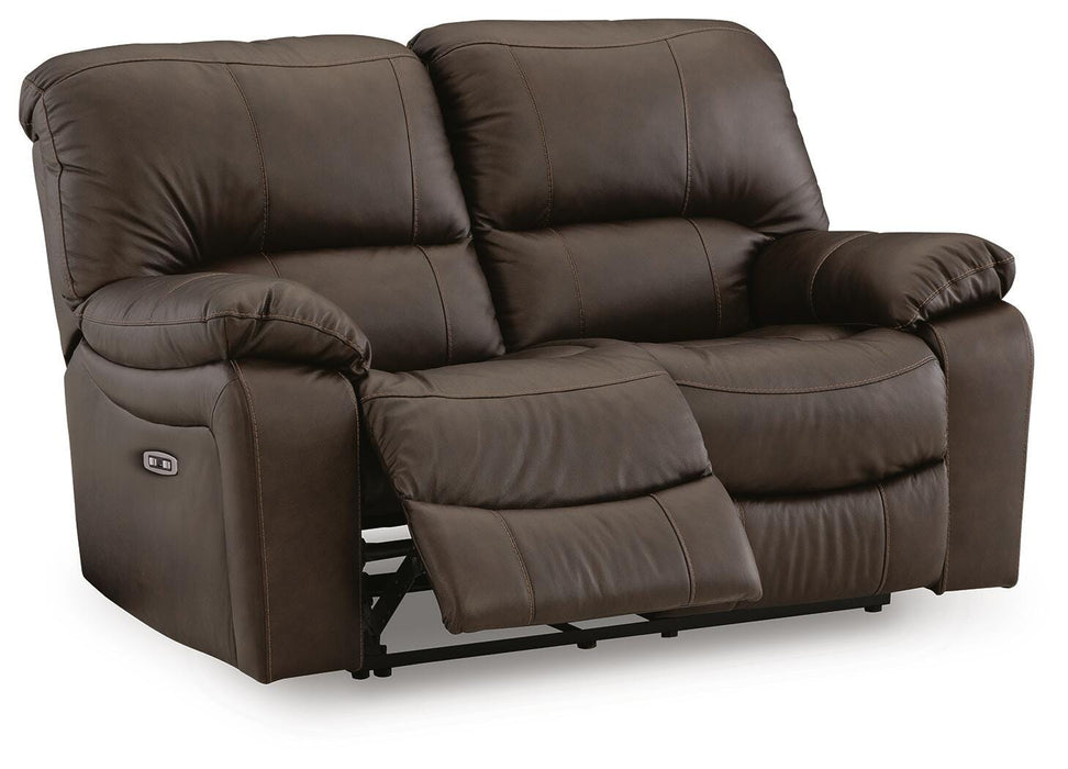 Leesworth Living Room Set - CasaBella Furniture (San Antonio, TX)