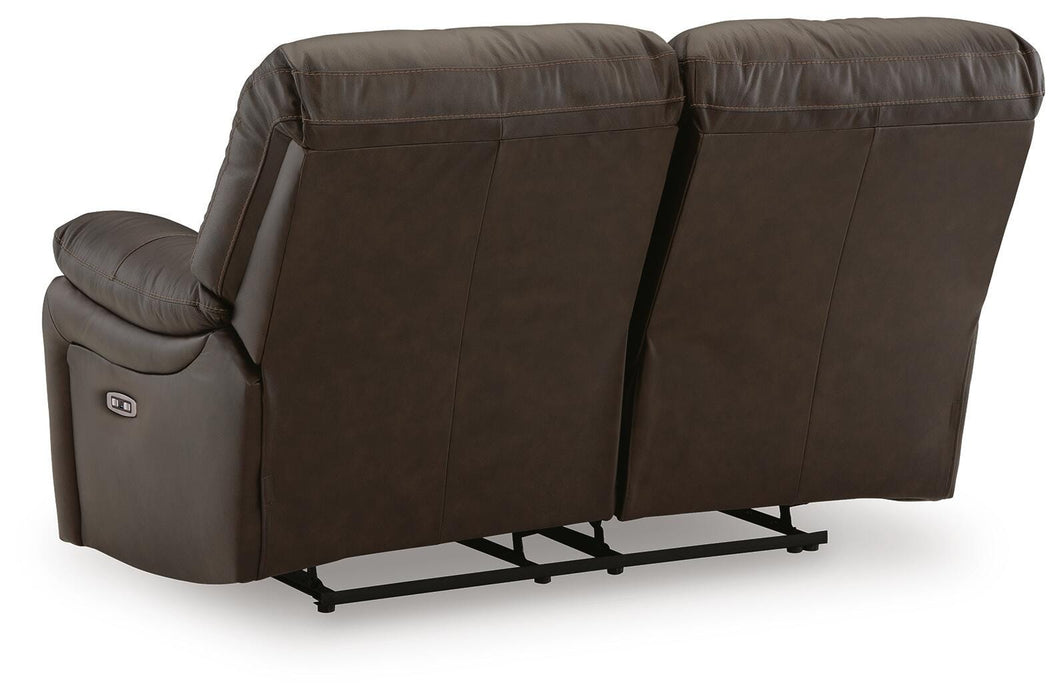 Leesworth Living Room Set - CasaBella Furniture (San Antonio, TX)