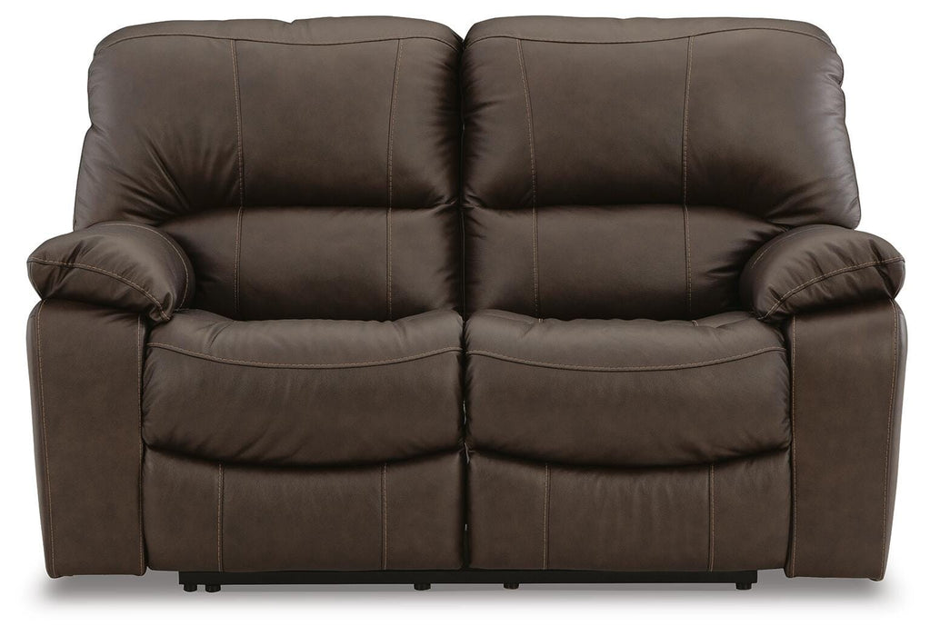 Leesworth Living Room Set - CasaBella Furniture (San Antonio, TX)