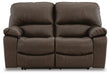 Leesworth Living Room Set - CasaBella Furniture (San Antonio, TX)