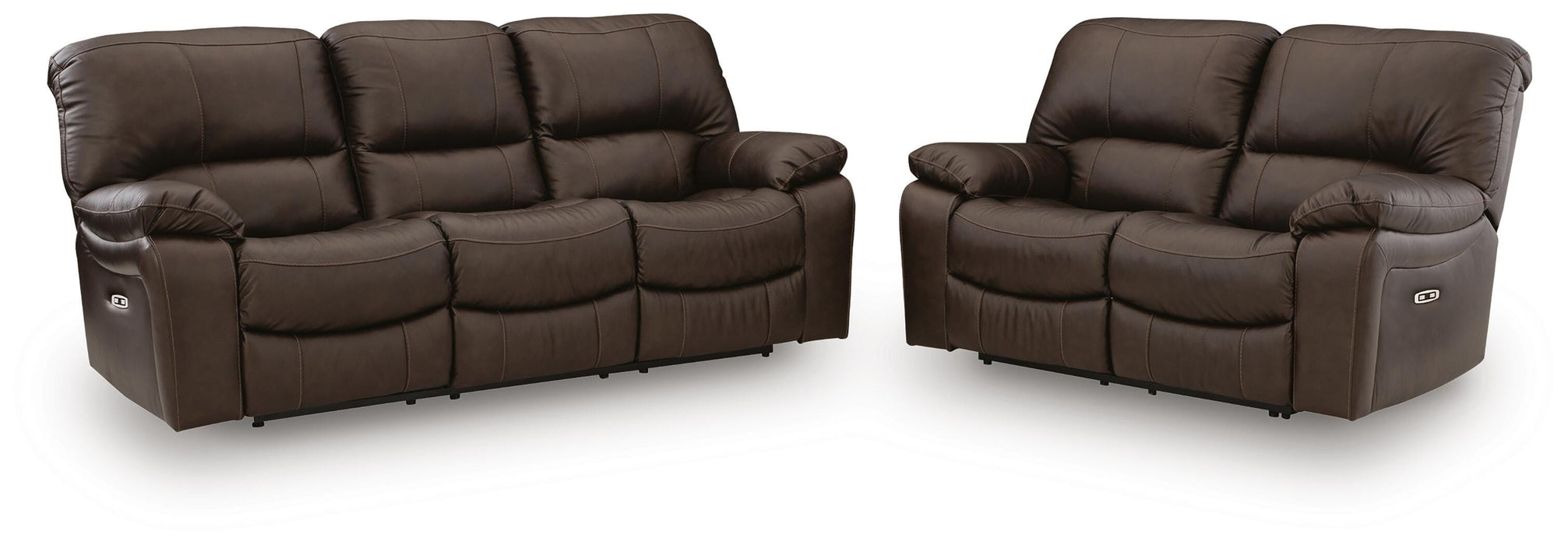 Leesworth Living Room Set - CasaBella Furniture (San Antonio, TX)
