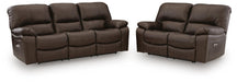 Leesworth Living Room Set - CasaBella Furniture (San Antonio, TX)