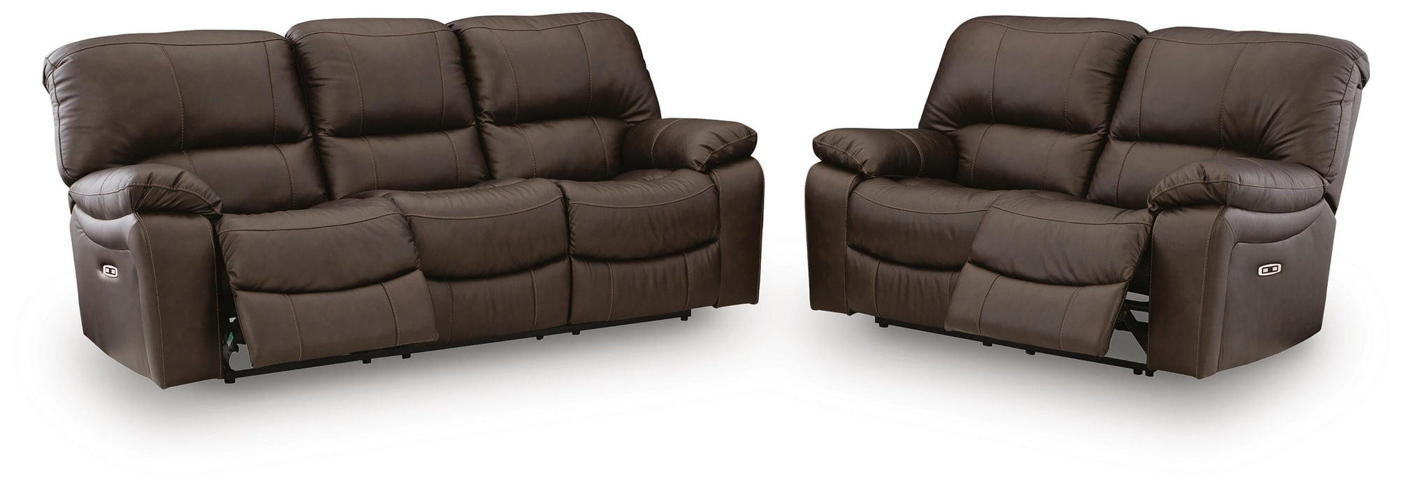 Leesworth Living Room Set - CasaBella Furniture (San Antonio, TX)