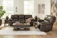 Leesworth Living Room Set - CasaBella Furniture (San Antonio, TX)