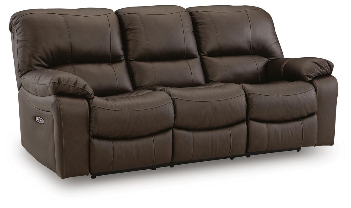 Leesworth Living Room Set - CasaBella Furniture (San Antonio, TX)