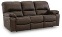 Leesworth Living Room Set - CasaBella Furniture (San Antonio, TX)