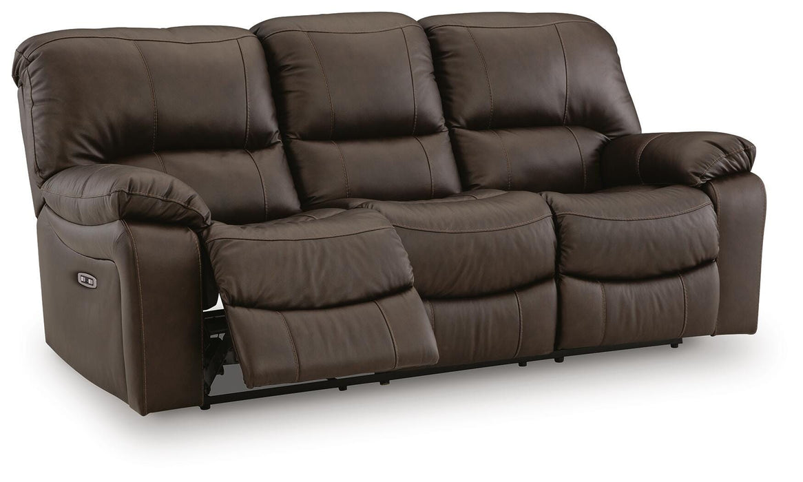 Leesworth Living Room Set - CasaBella Furniture (San Antonio, TX)