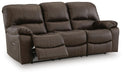 Leesworth Living Room Set - CasaBella Furniture (San Antonio, TX)