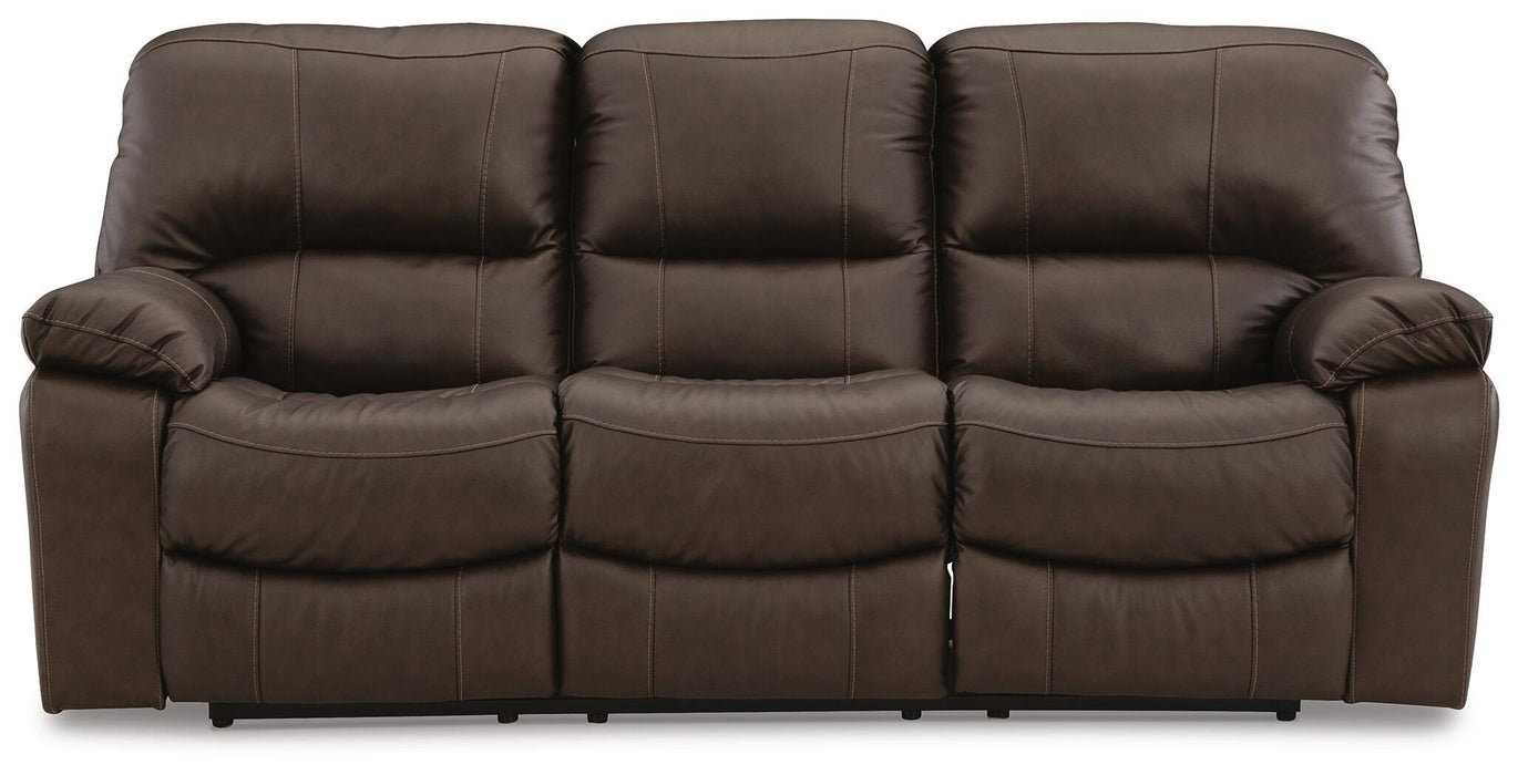 Leesworth Living Room Set - CasaBella Furniture (San Antonio, TX)