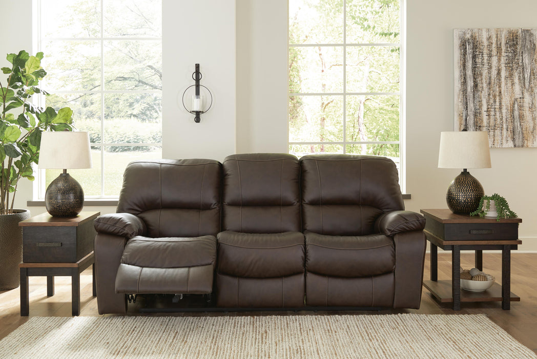 Leesworth Living Room Set - CasaBella Furniture (San Antonio, TX)