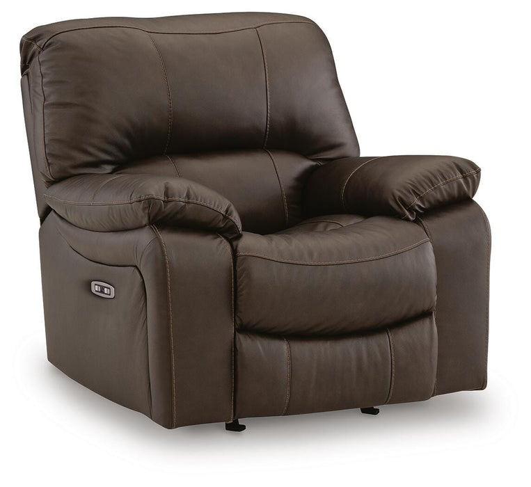 Leesworth Living Room Set - CasaBella Furniture (San Antonio, TX)